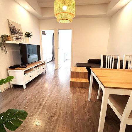 Camp Nou Apartment L'Hospitalet de Llobregat Esterno foto