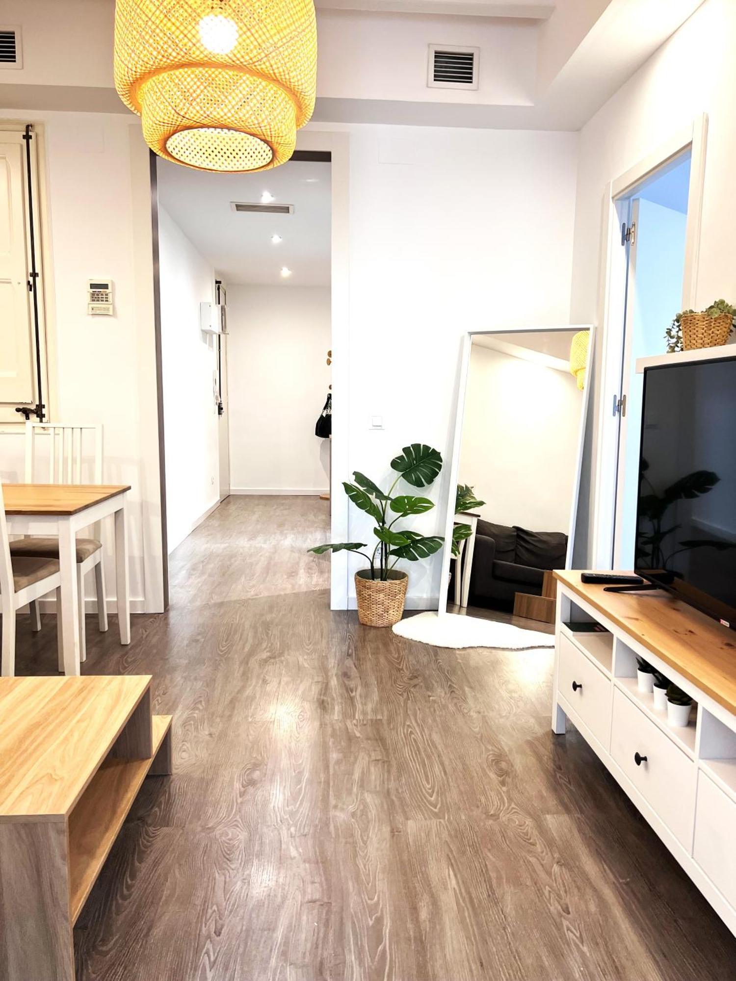 Camp Nou Apartment L'Hospitalet de Llobregat Esterno foto