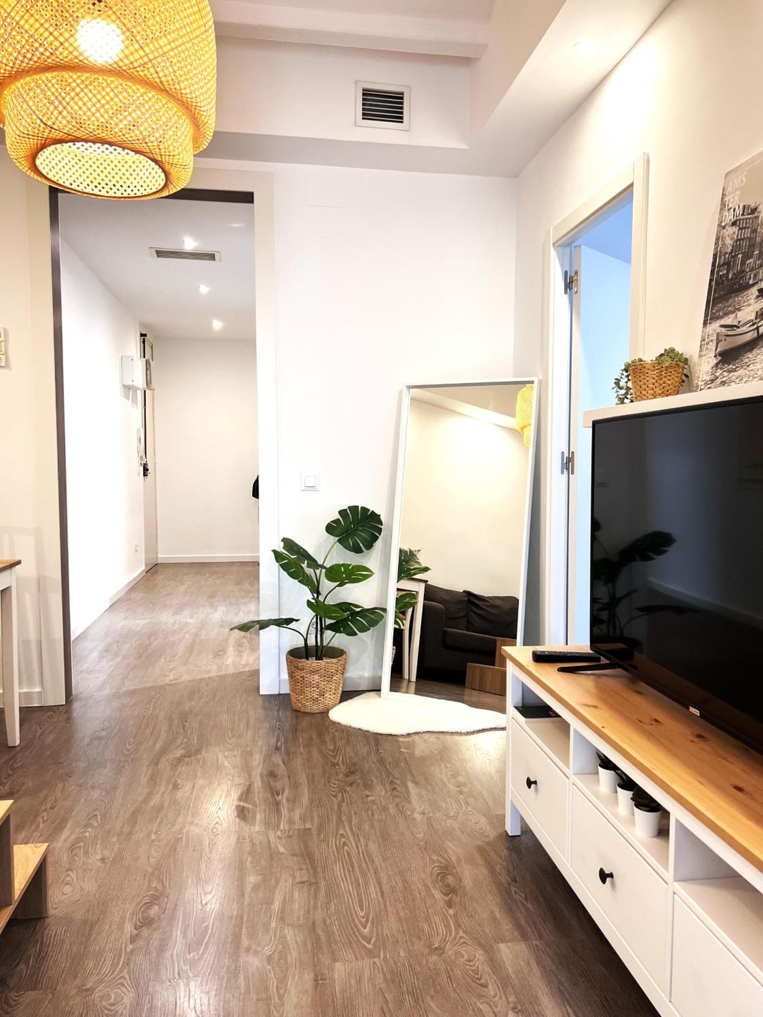 Camp Nou Apartment L'Hospitalet de Llobregat Esterno foto