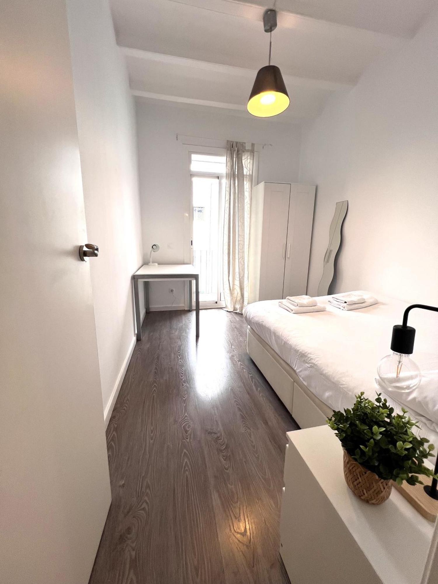 Camp Nou Apartment L'Hospitalet de Llobregat Esterno foto