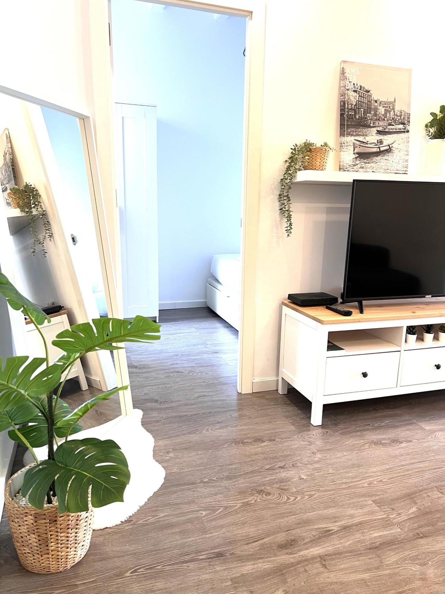 Camp Nou Apartment L'Hospitalet de Llobregat Esterno foto