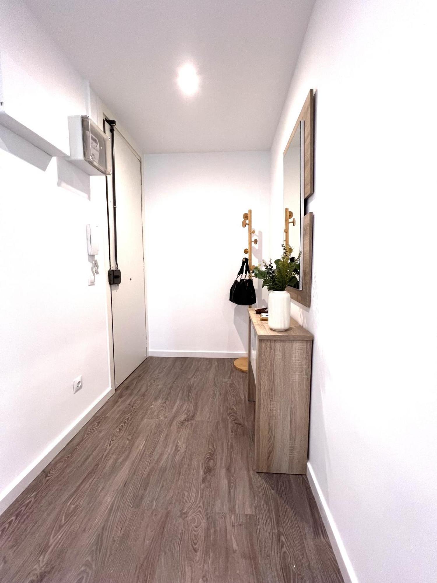 Camp Nou Apartment L'Hospitalet de Llobregat Esterno foto