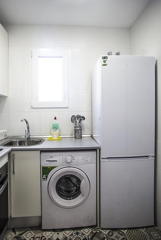 Camp Nou Apartment L'Hospitalet de Llobregat Esterno foto