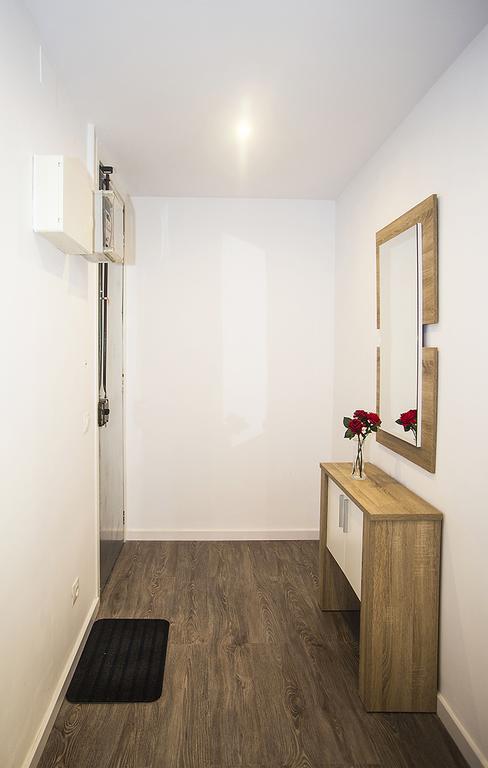 Camp Nou Apartment L'Hospitalet de Llobregat Esterno foto