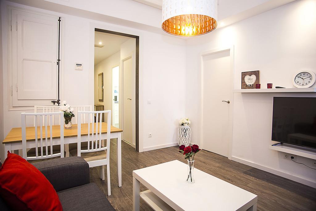 Camp Nou Apartment L'Hospitalet de Llobregat Esterno foto