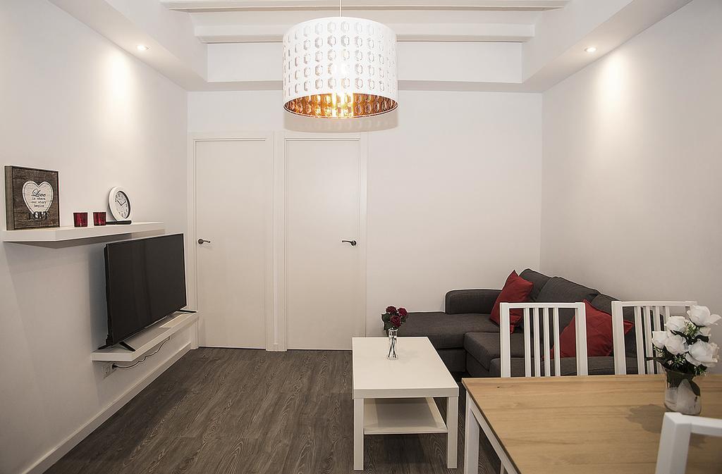 Camp Nou Apartment L'Hospitalet de Llobregat Esterno foto